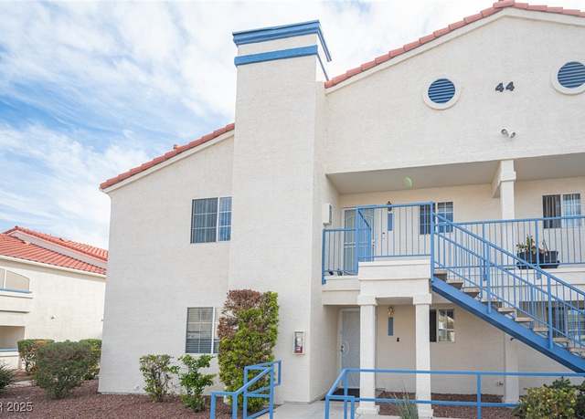Property at 2725 S Nellis Blvd #2045, Las Vegas, NV 89121, 2 beds, 2 baths