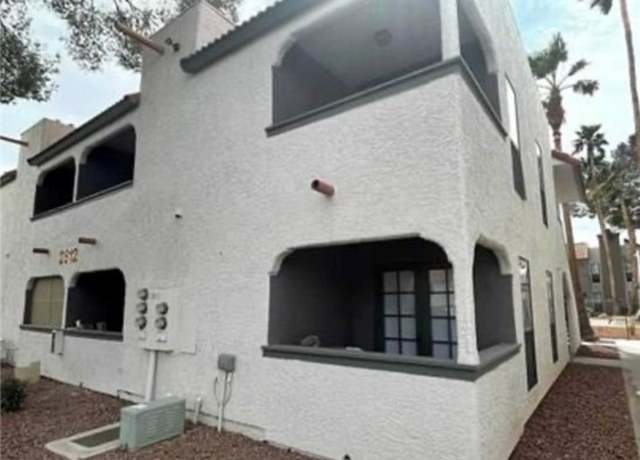Property at 2812 Bluegill Way Unit A, Henderson, NV 89014, 2 beds, 2 baths
