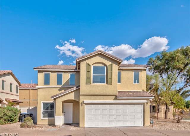 Property at 1966 Sunset Bend Dr, Henderson, NV 89014, 4 beds, 2.5 baths