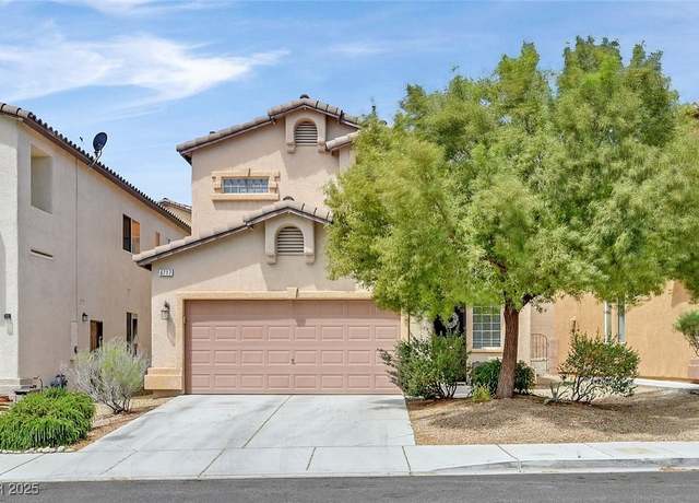 Property at 6717 Lincoln Wood St, Las Vegas, NV 89149, 3 beds, 2.5 baths