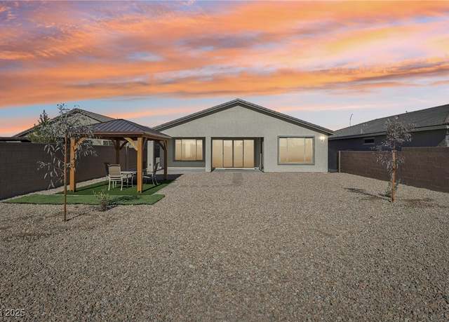 Property at 2255 Woodbluff Ave, North Las Vegas, NV 89086, 3 beds, 2 baths