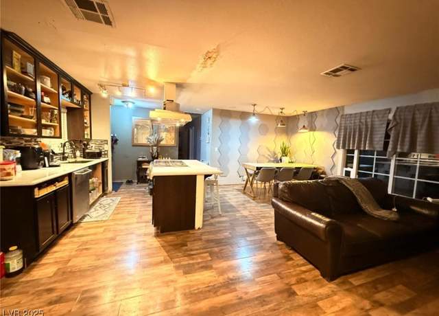 Property at 1436 Patriot St, Las Vegas, NV 89110, 3 beds, 2 baths