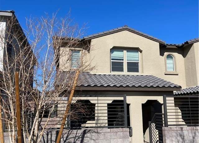 Property at 11751 Emerald Lake Ave, Las Vegas, NV 89138, 3 beds, 2.5 baths