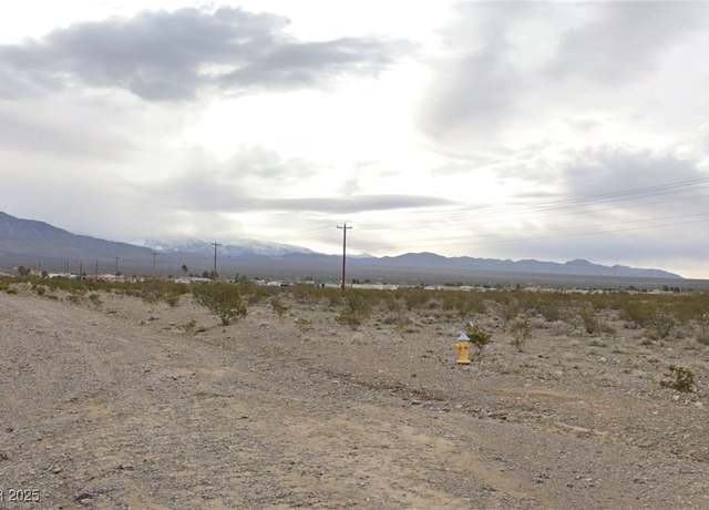 Property at 241 E Quince Ln, Pahrump, NV 89060