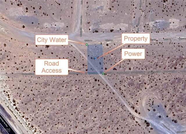 Property at 241 E Quince Ln, Pahrump, NV 89060