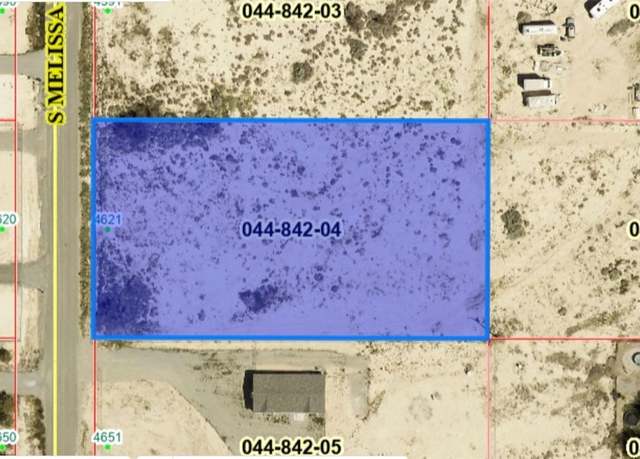 Property at 4621 Melissa Ln, Pahrump, NV 89048