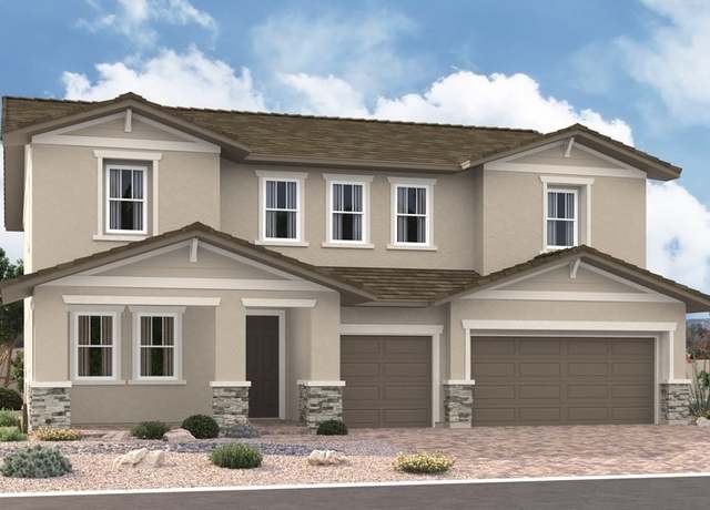 Property at 1175 Viento View Ave, Henderson, NV 89012, 6 beds, 6.5 baths