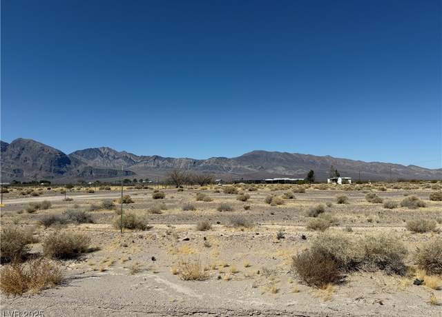 Property at 1054 S Casada Way, Amargosa Valley, NV 89020