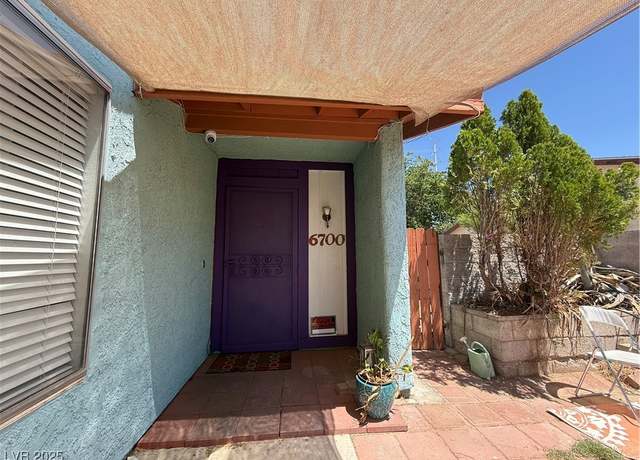 Property at 6700 Oak Valley Dr, Las Vegas, NV 89103, 5 beds, 2.5 baths