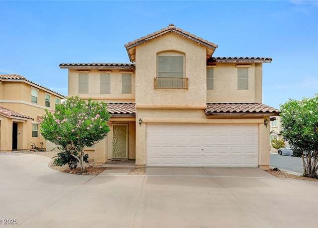 Property at 967 Coronado Peak Ave, Las Vegas, NV 89183, 5 beds, 3 baths