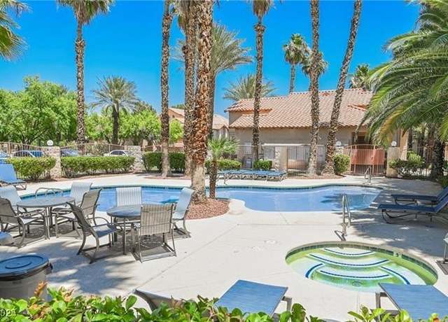 Property at 2925 Wigwam Pkwy #123, Henderson, NV 89074, 3 beds, 2 baths