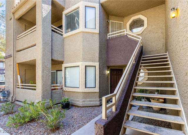 Property at 5052 S Rainbow Blvd #201, Las Vegas, NV 89118, 3 beds, 2 baths
