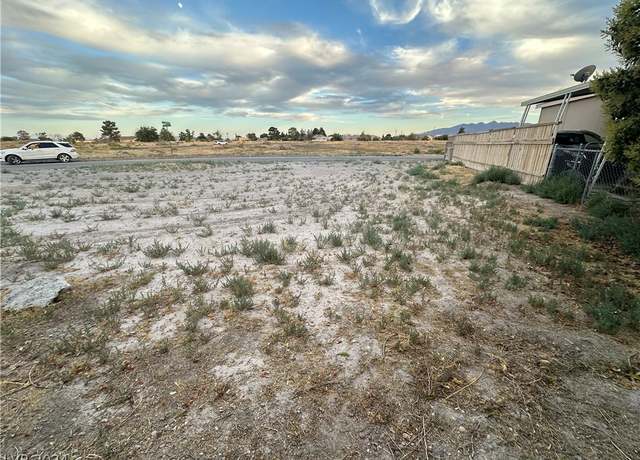 Property at 30 W Comstock Cir, Pahrump, NV 89048