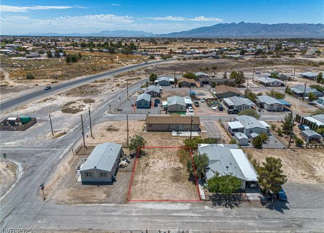 Property at 31 Queenstar St, Pahrump, NV 89048