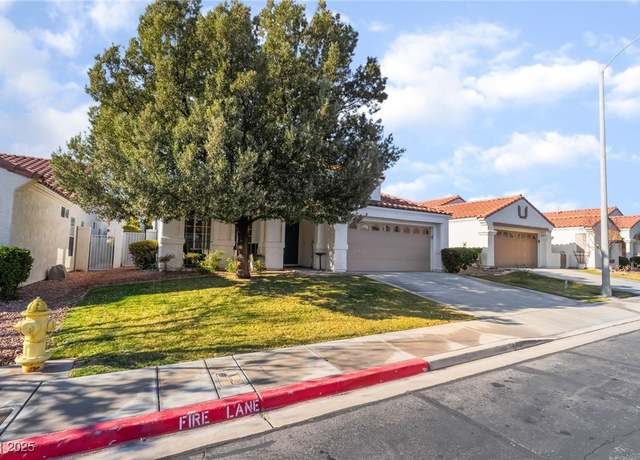 Property at 1835 Swallow Hill Ave, Henderson, NV 89012, 2 beds, 2 baths