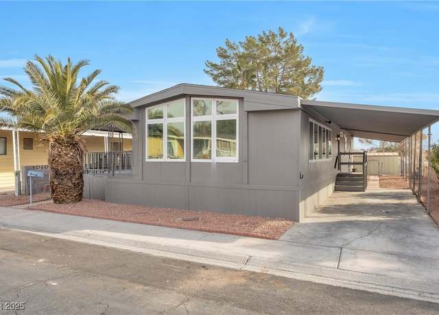 Property at 3580 Allegheny Dr, Las Vegas, NV 89122, 3 beds, 2 baths
