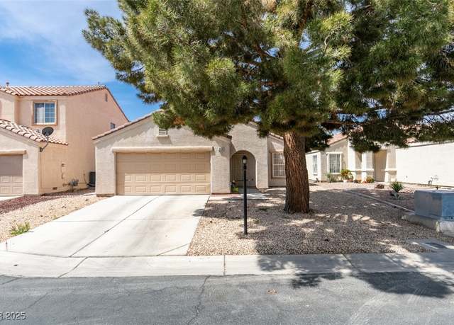 Property at 355 Joe Doumit Way, Las Vegas, NV 89110, 3 beds, 2 baths