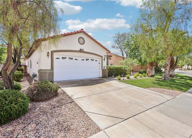 Property at 3029 Paseo Hills Way, Henderson, NV 89052, 3 beds, 2 baths