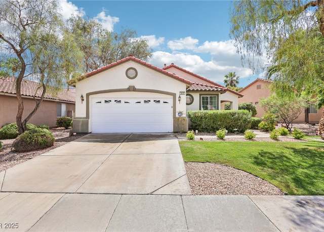 Property at 3029 Paseo Hills Way, Henderson, NV 89052, 3 beds, 2 baths