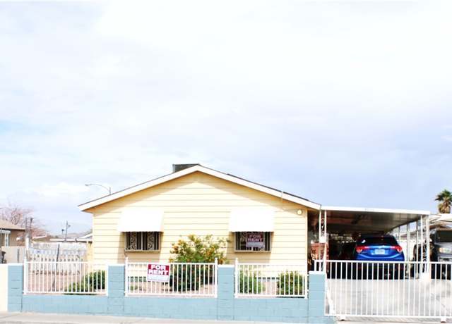 Property at Undisclosed address, Las Vegas, NV 89122, 3 beds, 2 baths