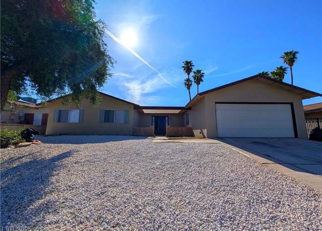 Property at 3667 Descanso St, Las Vegas, NV 89121, 4 beds, 2 baths