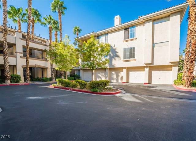 Property at 7189 S Durango Dr #203, Las Vegas, NV 89113, 2 beds, 2 baths