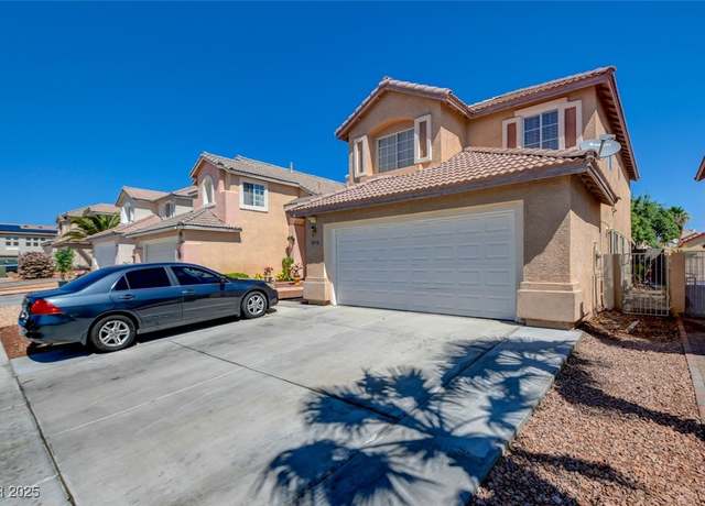 Property at 8370 Lost Lake Ct, Las Vegas, NV 89147, 3 beds, 2.5 baths