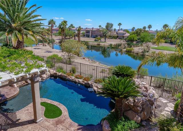 Property at 11359 Winter Cottage Pl, Las Vegas, NV 89135, 4 beds, 4.5 baths