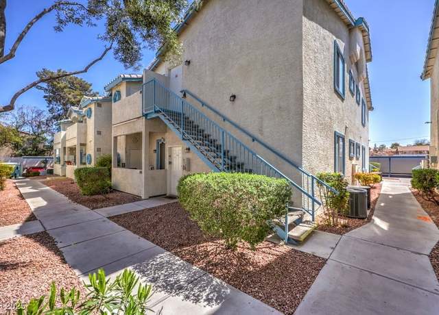 Property at 4960 Harrison Dr #214, Las Vegas, NV 89120, 2 beds, 2 baths