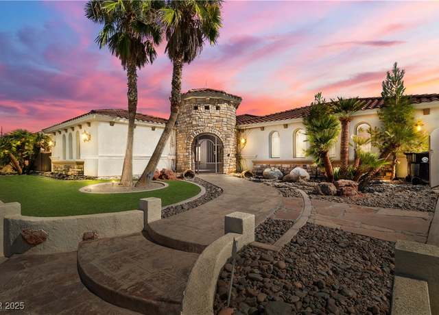 Property at 2181 E Winery Rd, Pahrump, NV 89048, 5 beds, 3.5 baths