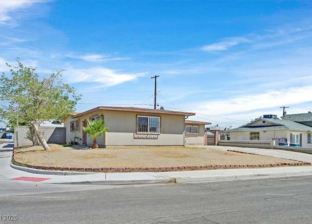 Property at 6164 Cromwell Ave, Las Vegas, NV 89107, 4 beds, 2 baths
