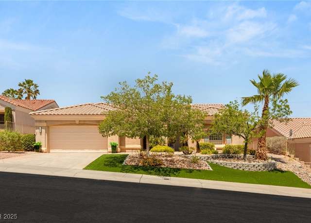 Property at 10404 Long Leaf Pl, Las Vegas, NV 89134, 3 beds, 2 baths