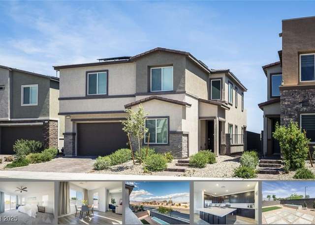 Property at 9732 Abel Cliff St, Las Vegas, NV 89143, 4 beds, 3 baths