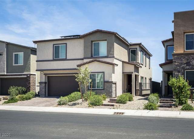 Property at 9732 Abel Cliff St, Las Vegas, NV 89143, 4 beds, 3 baths