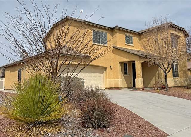 Property at 3938 E Chaffe Ave, Pahrump, NV 89061, 3 beds, 2.5 baths