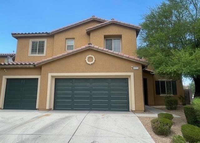 Property at 1777 Gentle Brook St, North Las Vegas, NV 89084, 6 beds, 4 baths