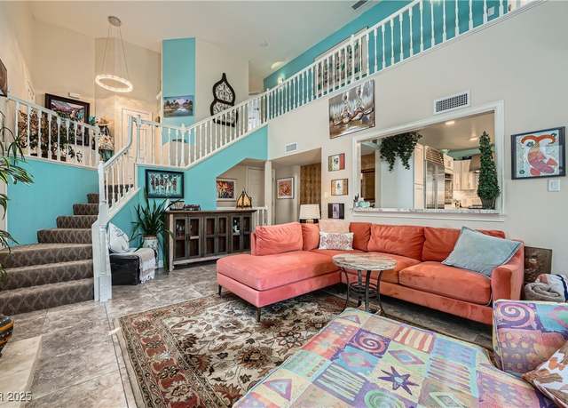 Property at 8713 Nautical Bay Ln, Las Vegas, NV 89117, 2 beds, 2.5 baths