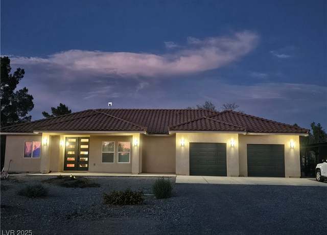 Property at 871 Buol Rd, Pahrump, NV 89048, 3 beds, 2 baths