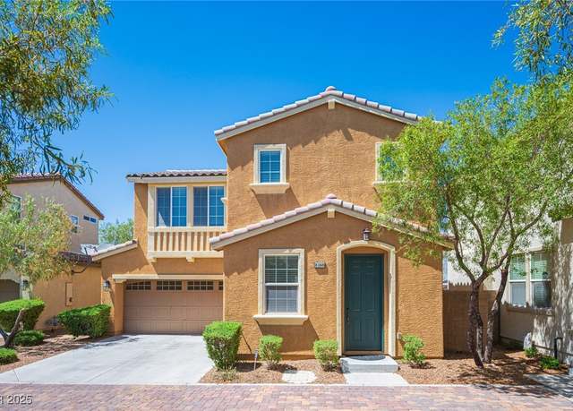 Property at 8368 Creek Canyon Ave, Las Vegas, NV 89113, 2 beds, 2.5 baths