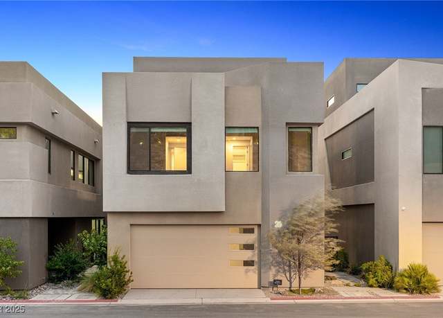 Property at 26 Promenade Isle Ln, Henderson, NV 89011, 3 beds, 4.5 baths