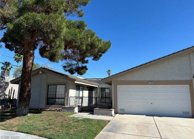 Property at 5720 Goldmount Ave, Las Vegas, NV 89107, 4 beds, 2 baths