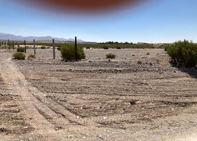 Property at 1191 W Mesquite Ave, Pahrump, NV 89060