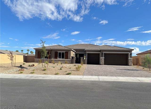 Property at 5411 Meranto Ave, Las Vegas, NV 89139, 4 beds, 3.5 baths