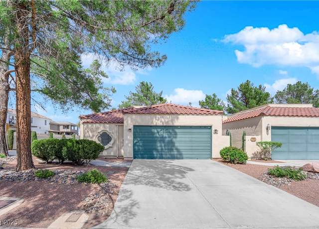 Property at 2714 Bridgepointe Dr, Las Vegas, NV 89121, 3 beds, 2 baths