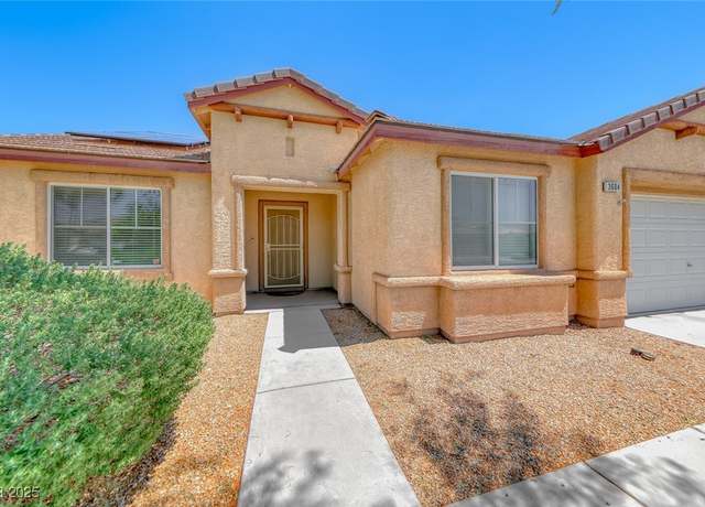 Property at 3604 Cantura Crest Ct, North Las Vegas, NV 89031, 4 beds, 2 baths