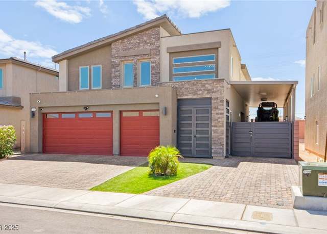 Property at 8955 Ruby Moon Dr, Las Vegas, NV 89139, 5 beds, 3 baths