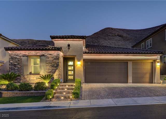 Property at 3943 Reyes Ave, Las Vegas, NV 89141, 4 beds, 2.5 baths