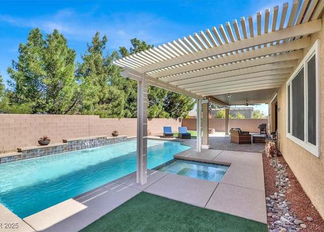 Property at 7420 Zonal Ave, Las Vegas, NV 89131, 3 beds, 2.5 baths