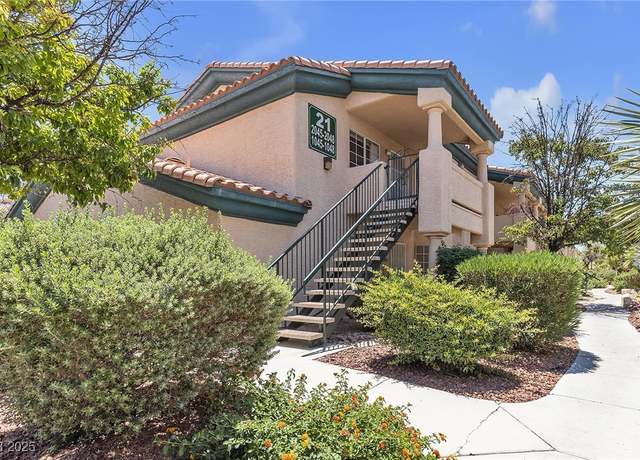 Property at 8410 Eldora Ave #2045, Las Vegas, NV 89117, 2 beds, 2 baths