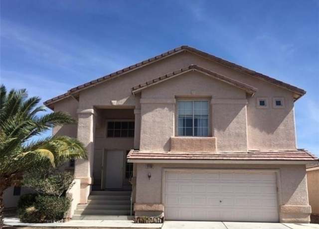 Property at 8108 Terracotta Gulf Ct, Las Vegas, NV 89143, 3 beds, 2.5 baths